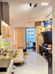 Riverfront Residences (D19), Apartment #453563371